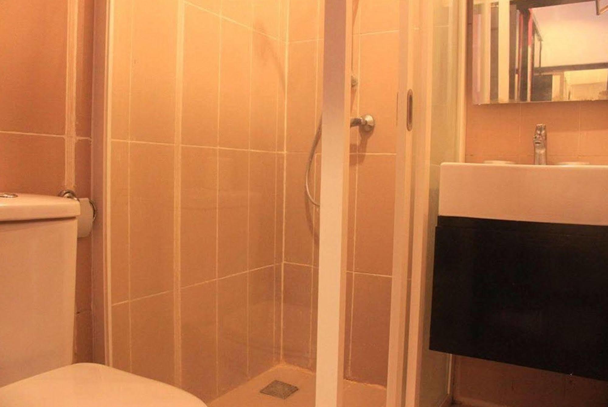 Zuk Hotel Legian Buitenkant foto